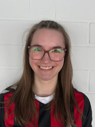 Anneke Jessen