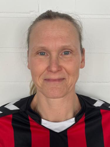 Sabrina Kipping