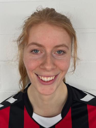 Franziska Lorenzen