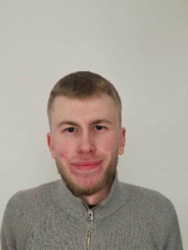 Niklas Krause