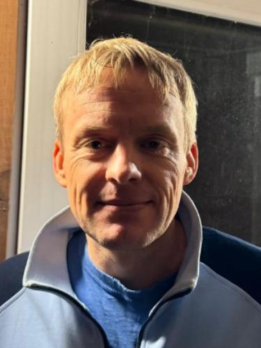 Arne Blohm