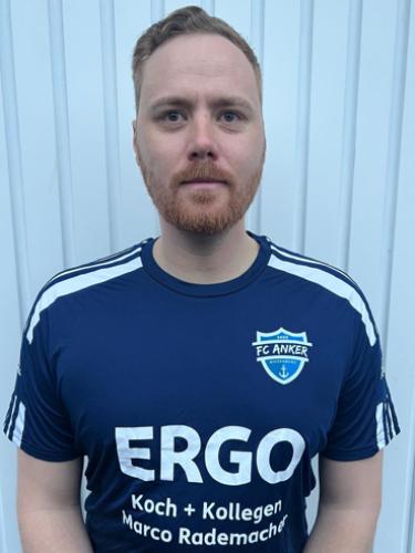 Dominik Schröter