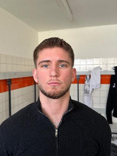 Paul Soose