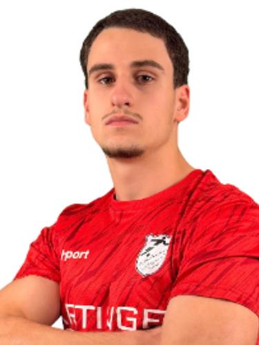 Davide Russo