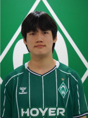 Gunwoo Lee