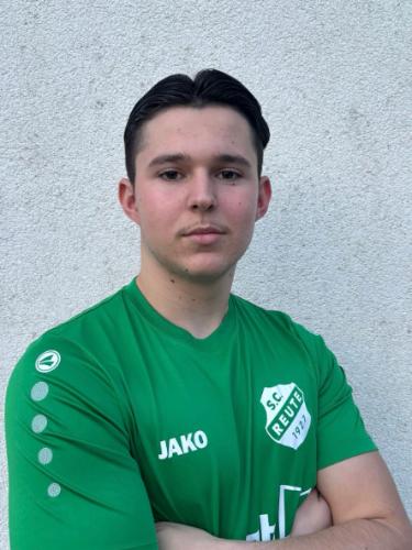 Luca Rötteler
