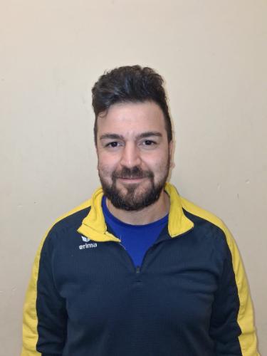 Ümit Günkaya