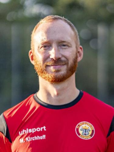 Marc Kirchhoff