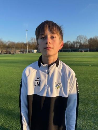 Liam-Joel Mondenschein