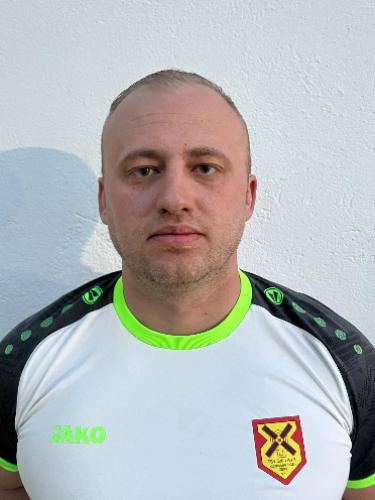 Niko Pfanne