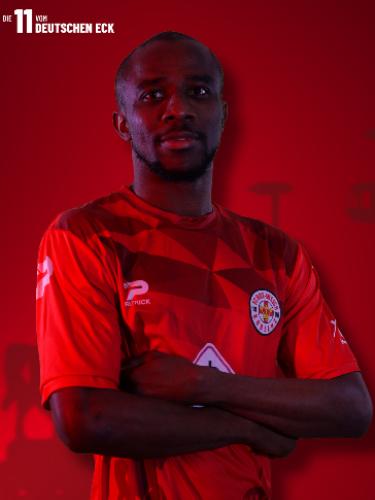 Onyeka Lucky Osemene