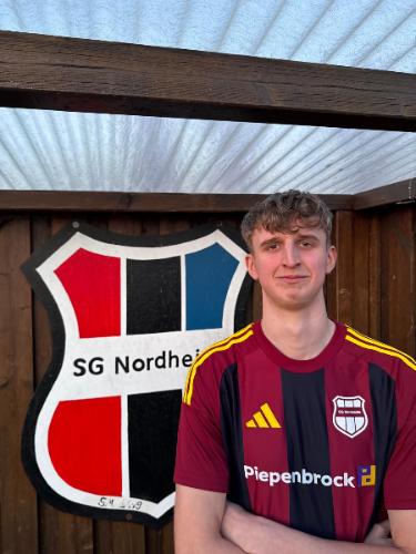 Kilian Ehlers