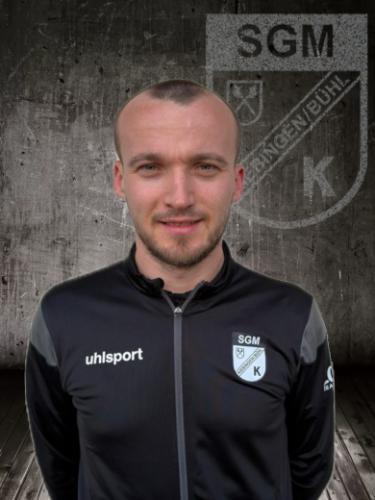 Catalin-Sorin Cristurean