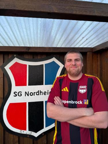 Jan-Alexander Niebuhr