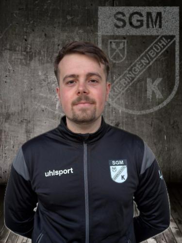 Tim Krauß