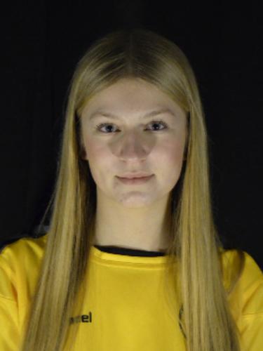 Sophia Matthes