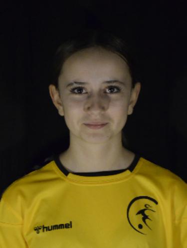 Matilda Neubert