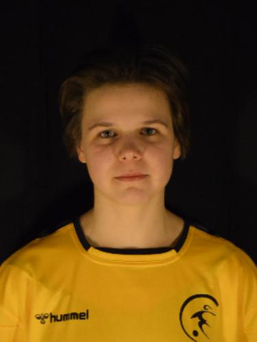Nina Wilzki