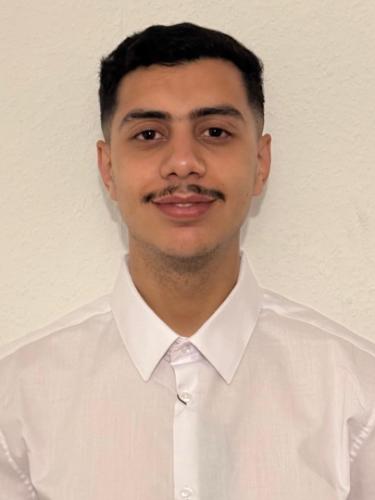 Saad Mrini