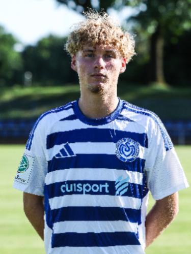 Julian Bierschenk