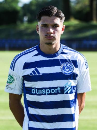 Behlül Muhammed Demirhan