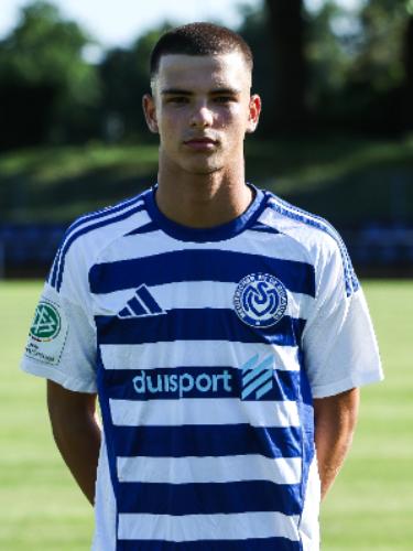 Zarije Duric