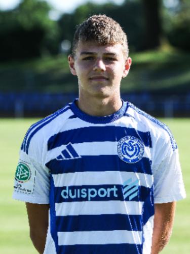 Ben Laurin Smolka