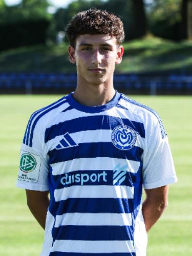 Levin Andreas Tilinski