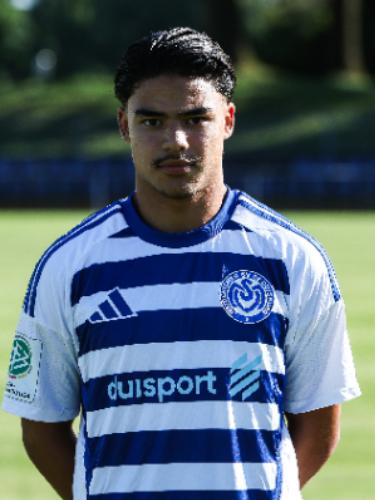Ismail Üstüner