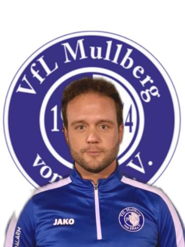 Marcel Ehrentraut