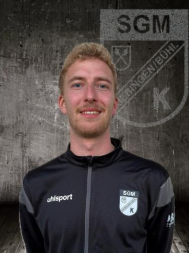 Tobias Haug