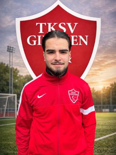 Yusuf Erol