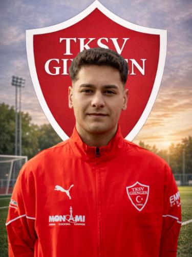 Emre Isik