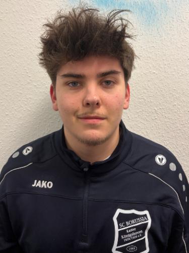 Jonas Harder