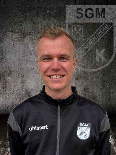 Luca Bäurle