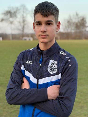 Damjan Popovic