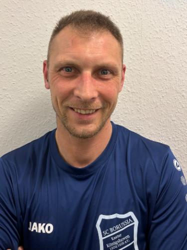 Sascha Schmitz