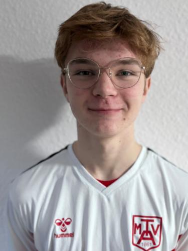 Rayen Haß