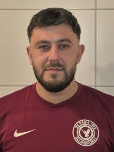 Caner Yildirim