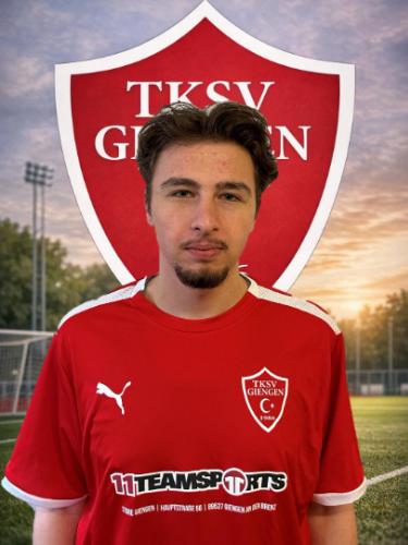 Furkan Boyaci