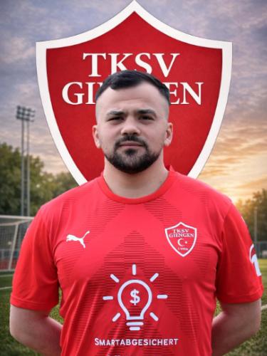 Necmi Demir