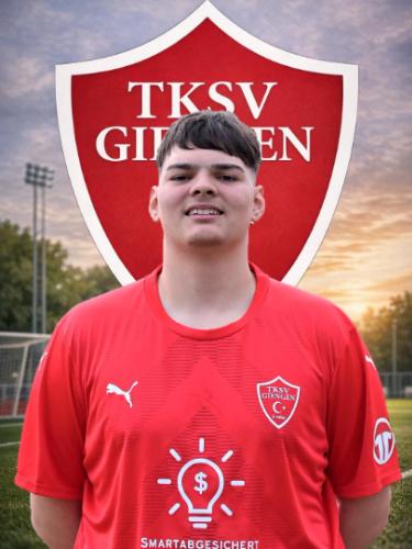 Görkem Eroglu