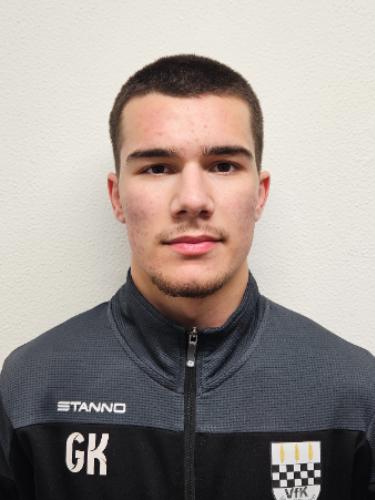Galin Kesov