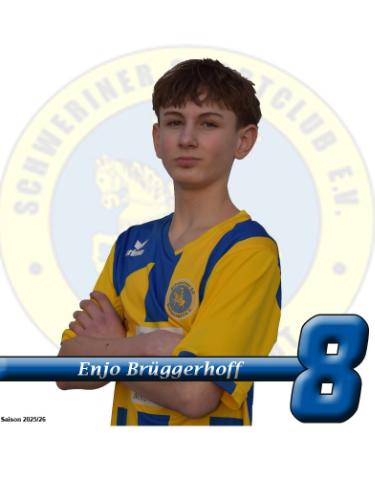 Enjo Brüggerhoff
