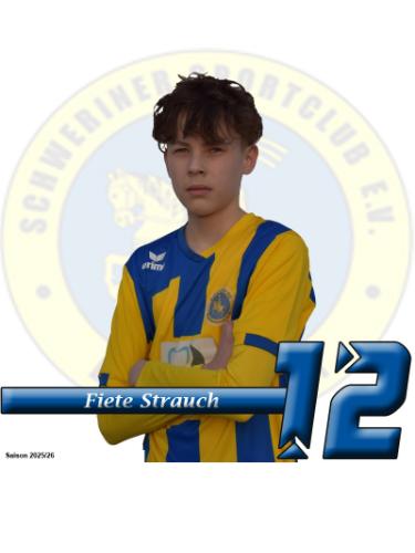 Fiete Strauch