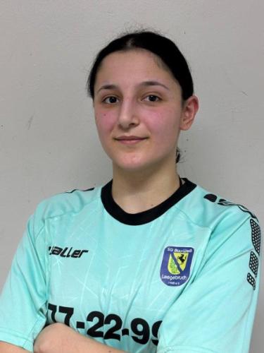 Filiz Maleen Nissen
