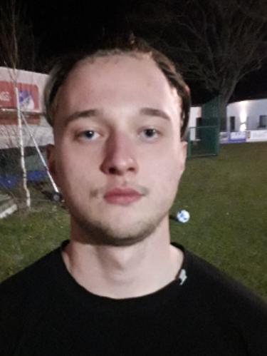 Kevin-Joel Grages