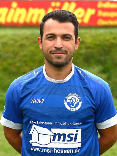 Houssem Ahmadi