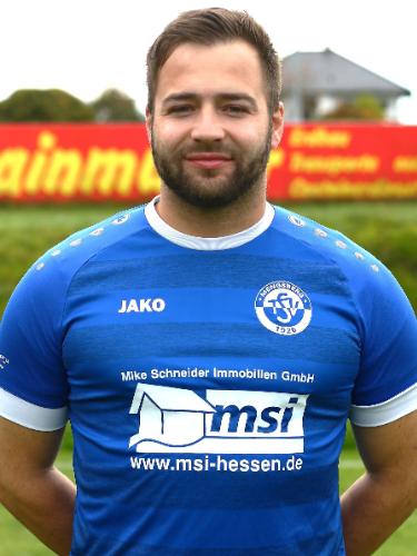 Soeren Ulrich Stern