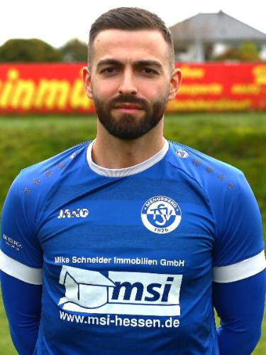 Mert Eray